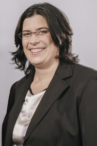 Myriam Wöhrmann