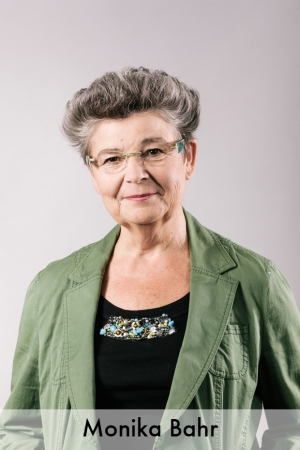 Monika Bahr