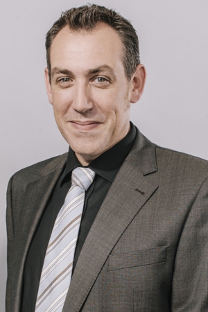 Oliver Nöcker